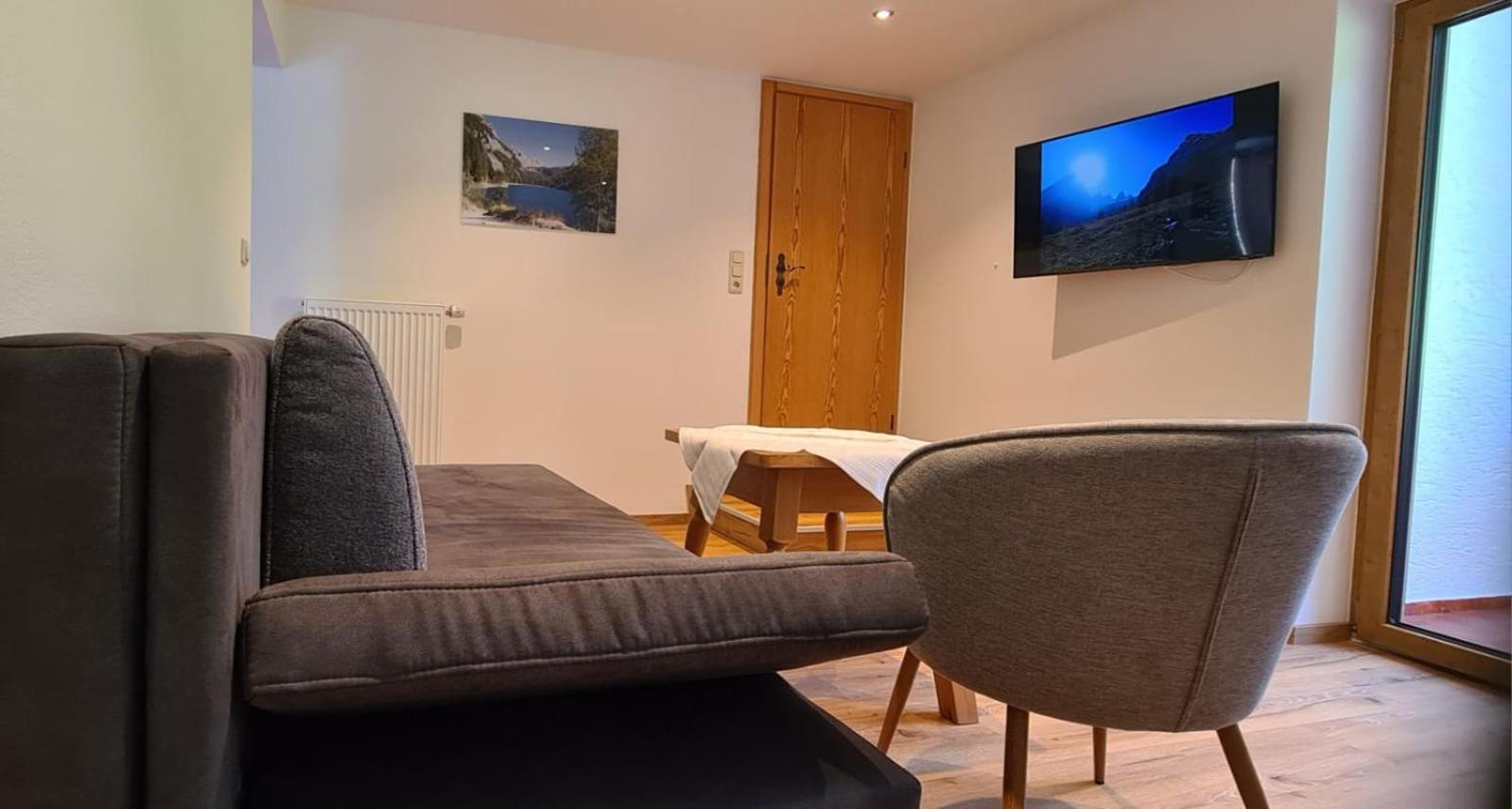 Haus Kehlstein Otel Ramsau bei Berchtesgaden Dış mekan fotoğraf