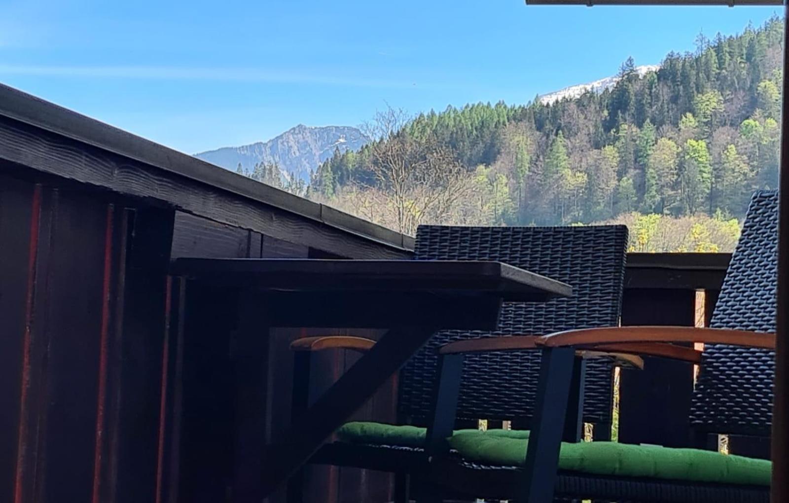 Haus Kehlstein Otel Ramsau bei Berchtesgaden Dış mekan fotoğraf