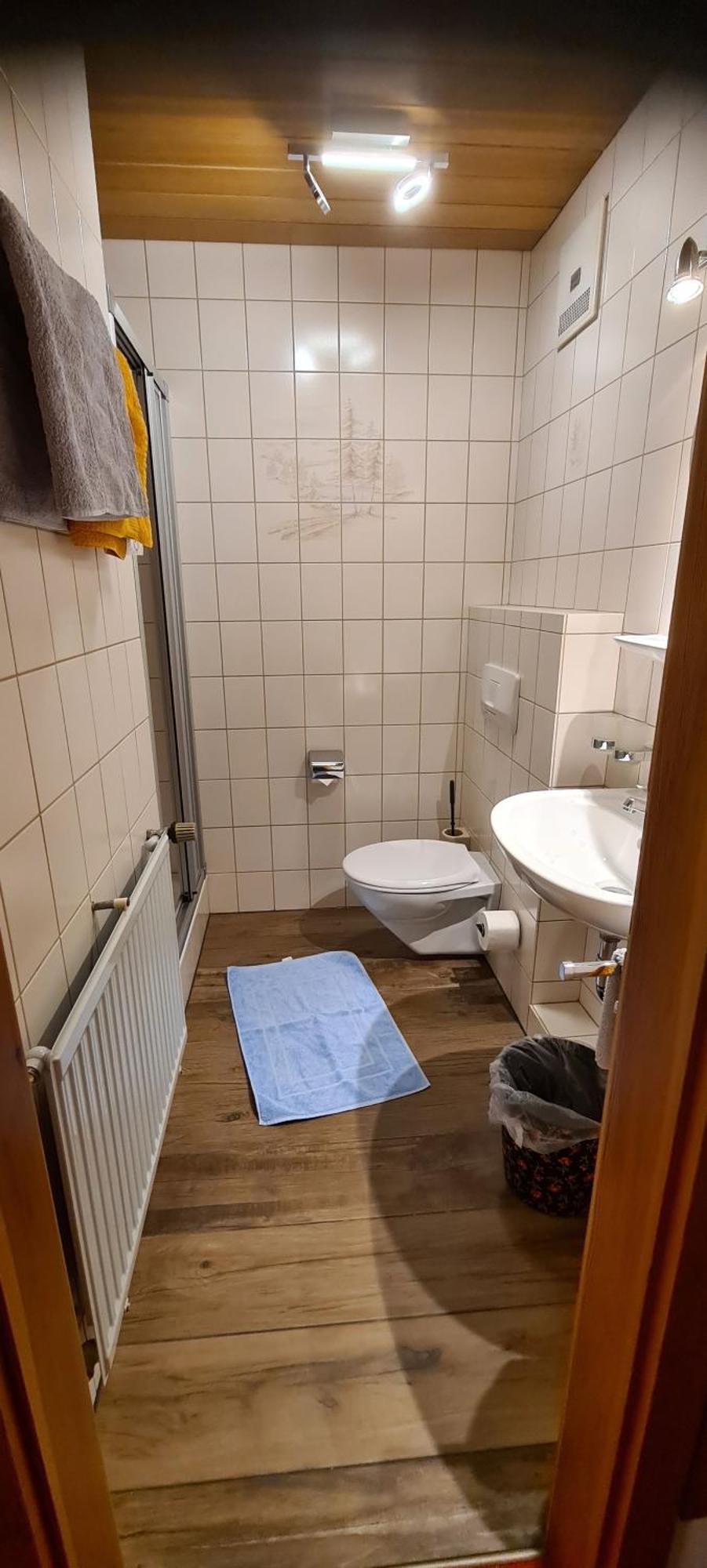 Haus Kehlstein Otel Ramsau bei Berchtesgaden Dış mekan fotoğraf