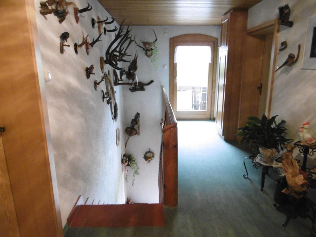Haus Kehlstein Otel Ramsau bei Berchtesgaden Dış mekan fotoğraf