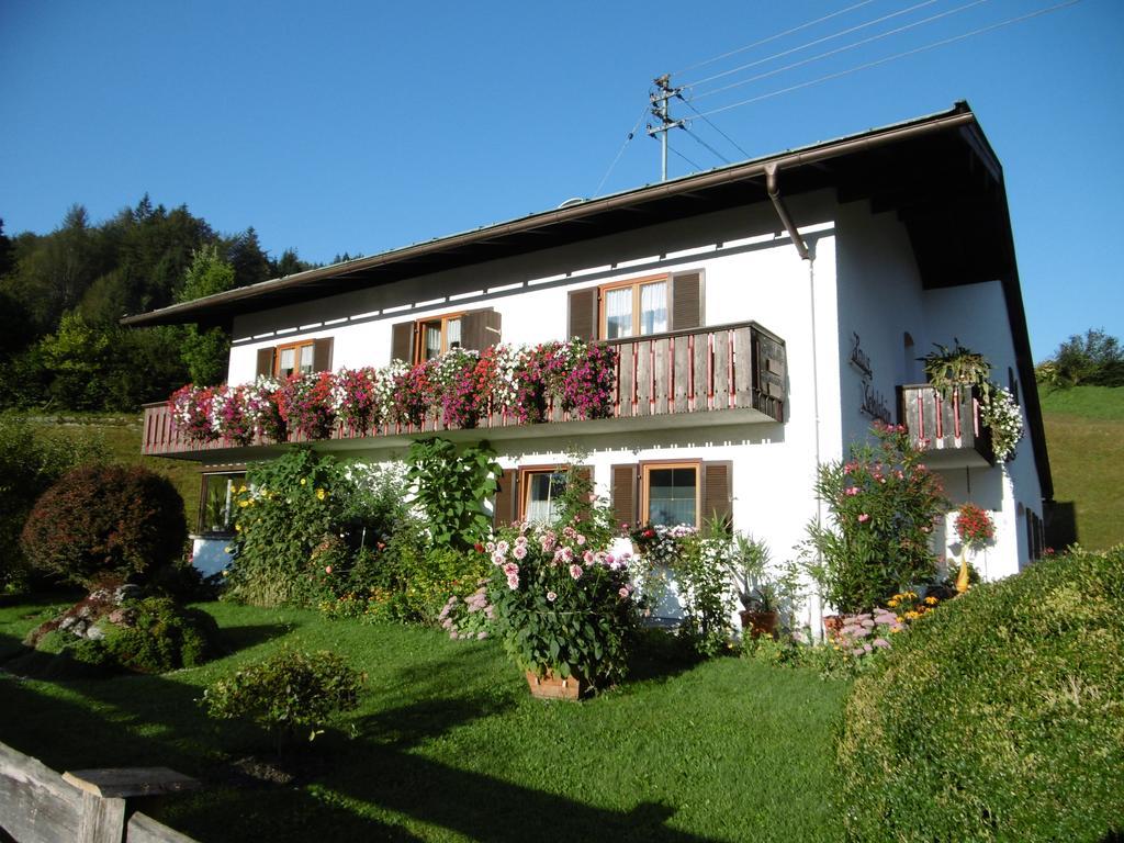 Haus Kehlstein Otel Ramsau bei Berchtesgaden Dış mekan fotoğraf