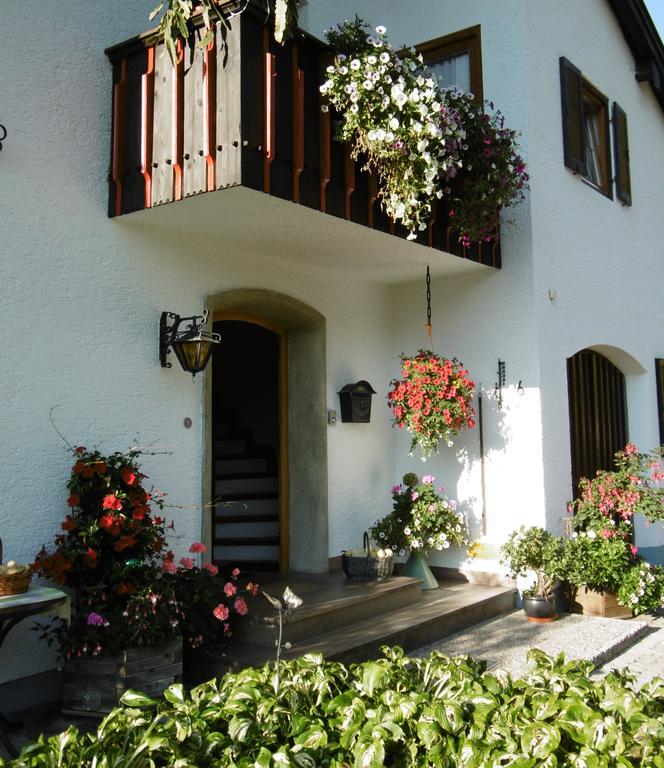 Haus Kehlstein Otel Ramsau bei Berchtesgaden Dış mekan fotoğraf